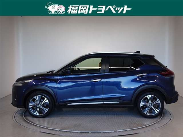 キックス1.2 X ツートーン インテリアエディション (e-POWER)