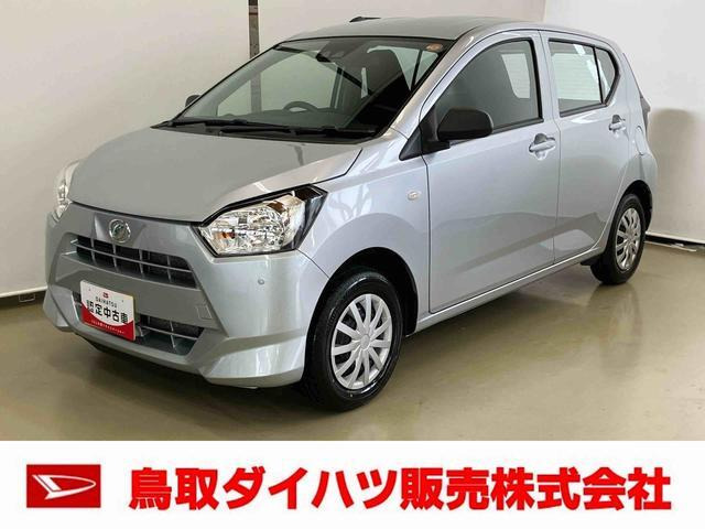 ミライースL SAIII