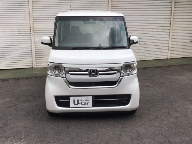 N-BOXL ターボ