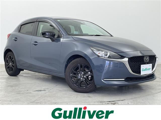 MAZDA21.5 XD ブラックトーンエディション