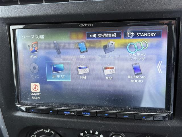ジムニーXG 4WD