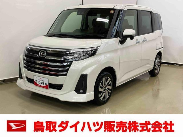 トール1.0 カスタムG