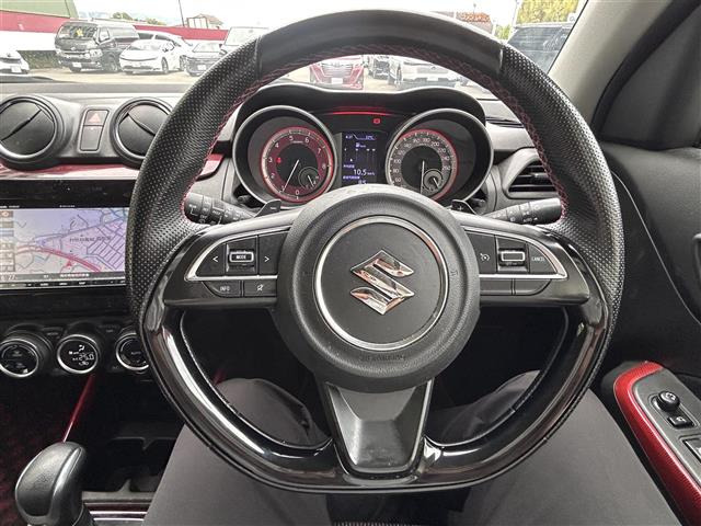スイフト1.4 スポーツ