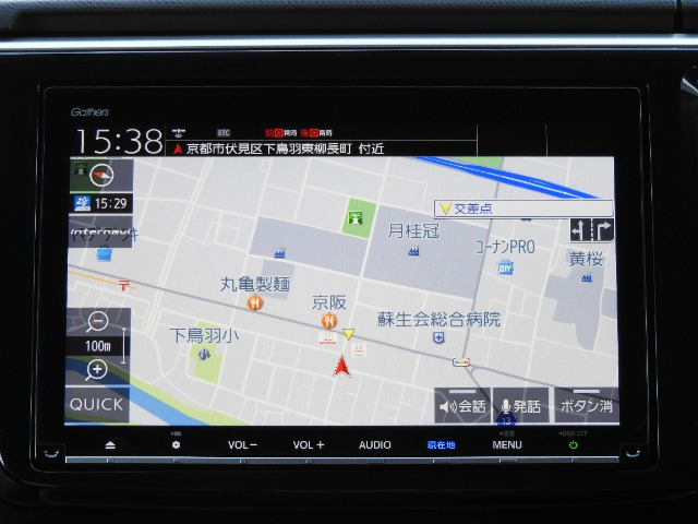 ステップワゴン2.0 スパーダ ハイブリッド G EX ホンダセンシング