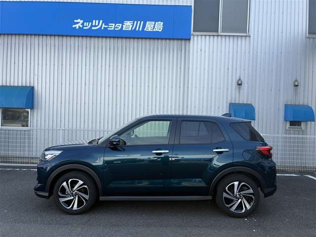 ライズ