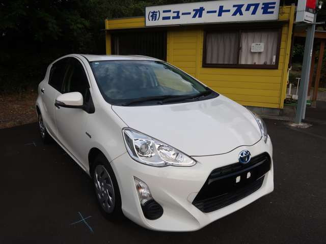 アクア1.5 L