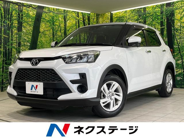 ライズ1.0 G