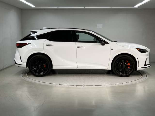 RX500h Fスポーツパフォーマンス 4WD