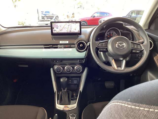 MAZDA21.5 15BD i セレクション