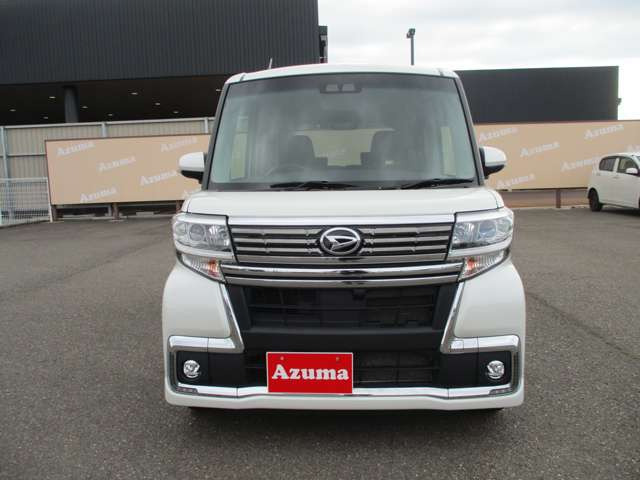 タントカスタムX トップエディション SAIII 4WD