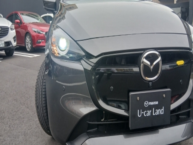 MAZDA21.5 XD BD