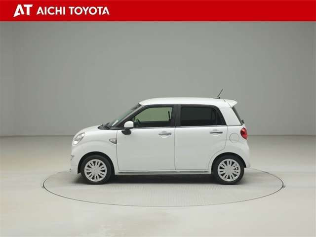 ピクシスジョイF X SAIII