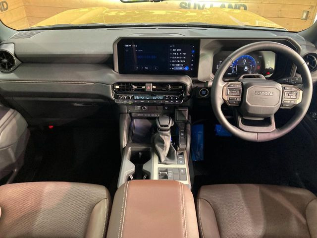 ランドクルーザー2502.7 VX ファースト エディション 4WD