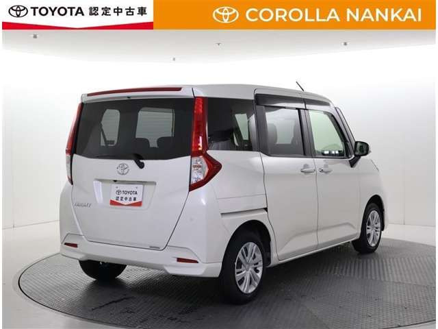 ルーミー1.0 G