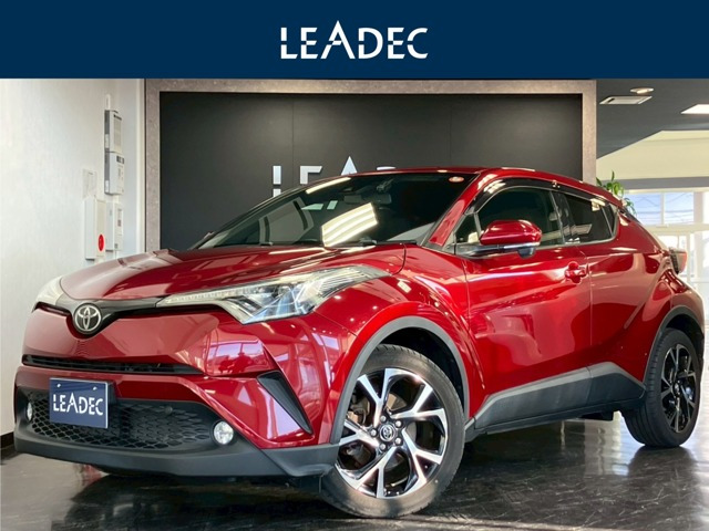 C-HR1.2 G-T 4WD