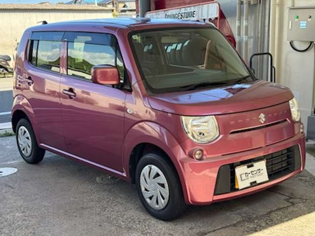 MRワゴンL