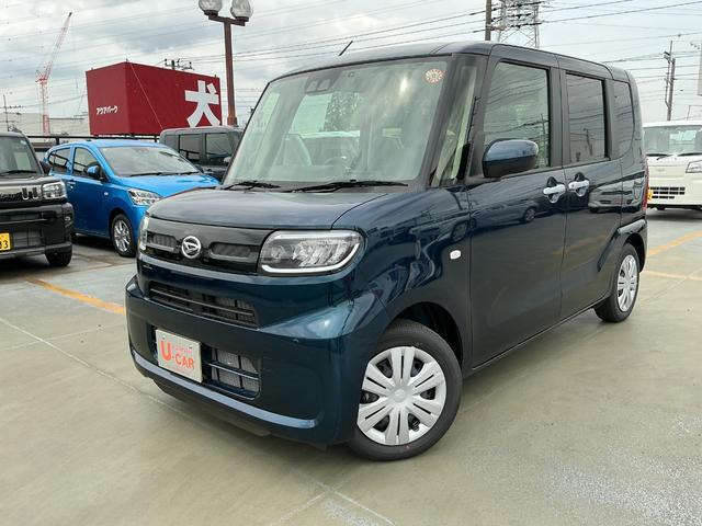 タントX