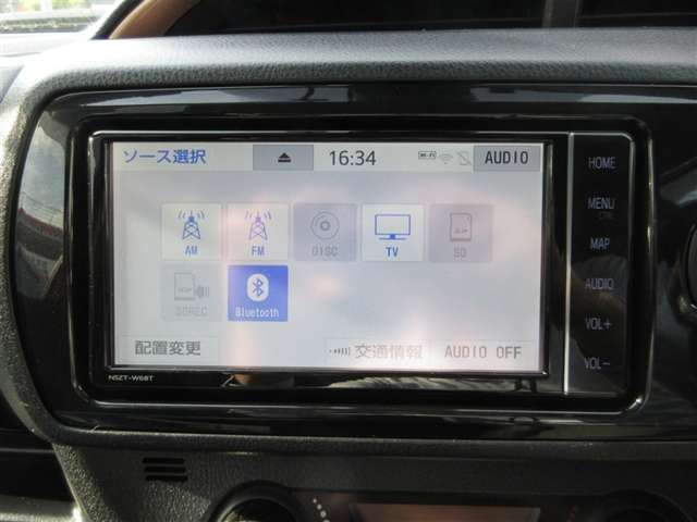 ヴィッツ1.3 F アミー