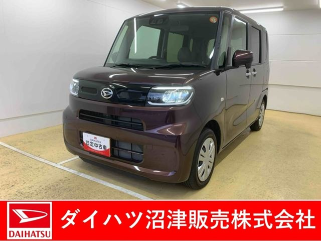 タントX