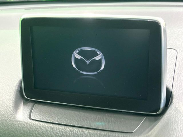 デミオ1.5 XD ツーリング