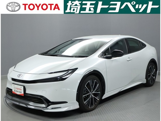 プリウス2.0 Z