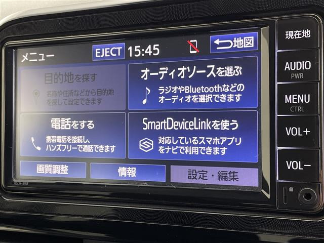 シエンタ1.5 X