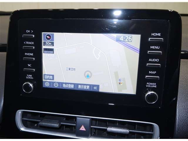 アクア1.5 X E-Four 4WD