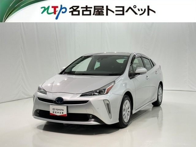 プリウス1.8 S セーフティ プラスII
