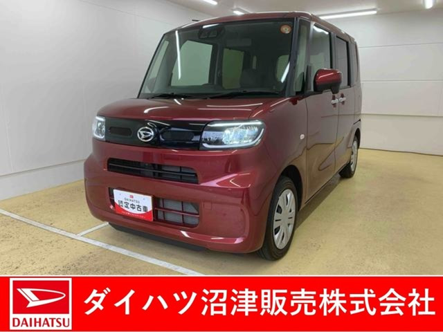 タントX