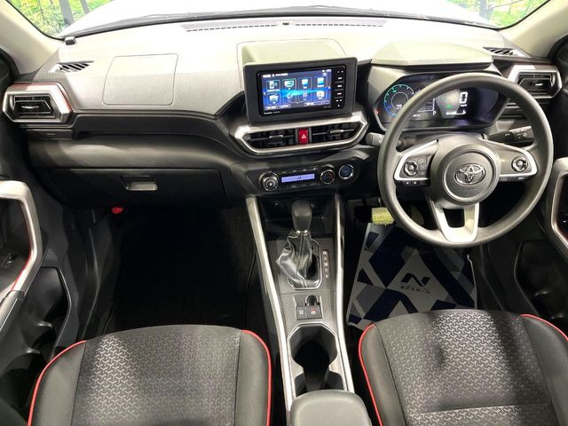 ライズ1.2 G