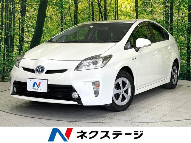 プリウス1.8 G