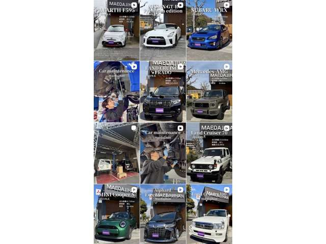 Instagram�ETikTok�EYoutube��SNS���񂲗�����������