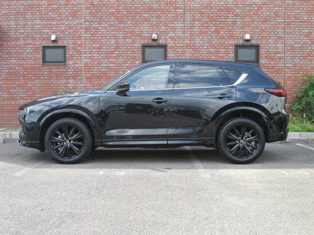 CX-52.2 XD ドライブ エディション 4WD