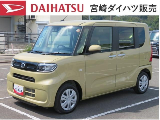 タントX