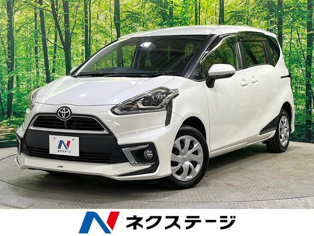 シエンタ1.5 G