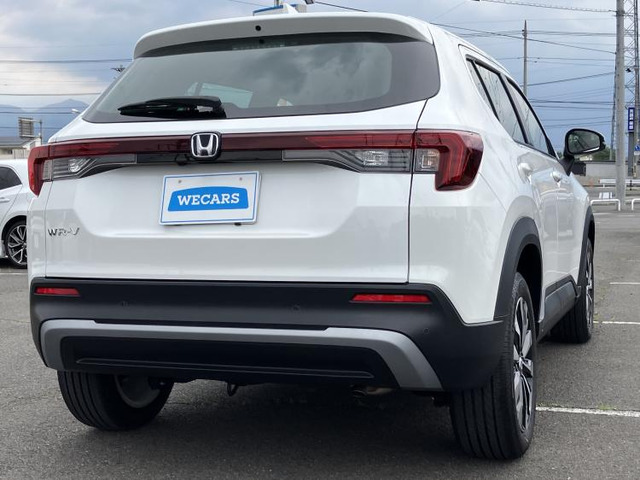 WR-V1.5 Z