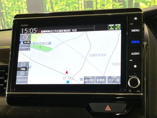 N-BOXL コーディネートスタイル
