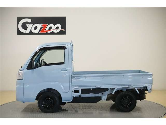 ピクシストラックスタンダード 4WD