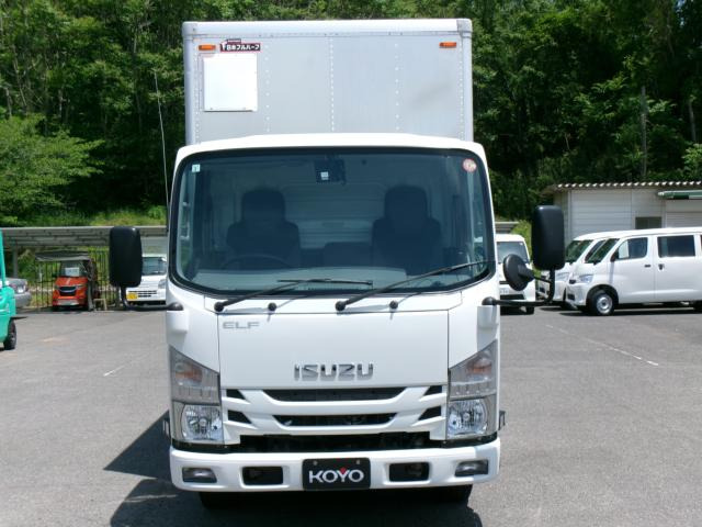 エルフアルミバン