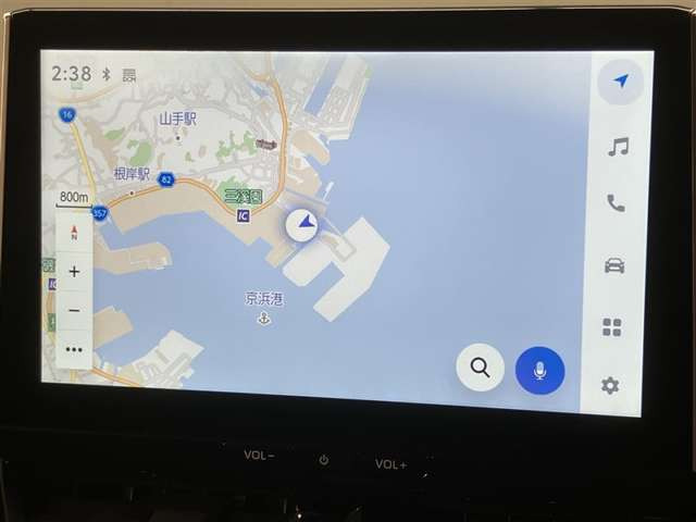カローラ1.8 ハイブリッド G