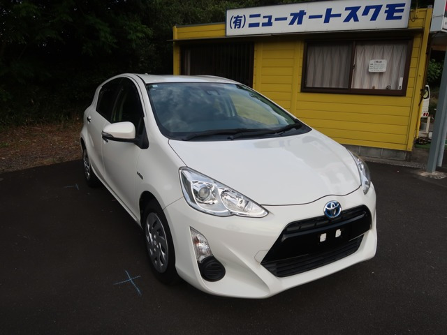 アクア1.5 L
