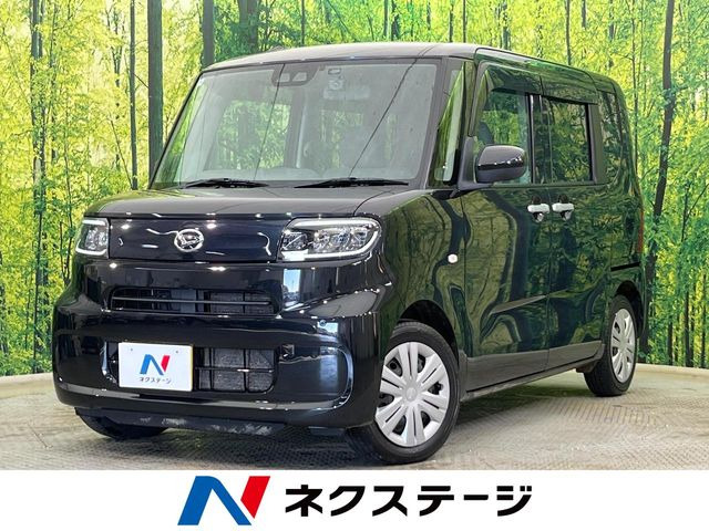 タントL