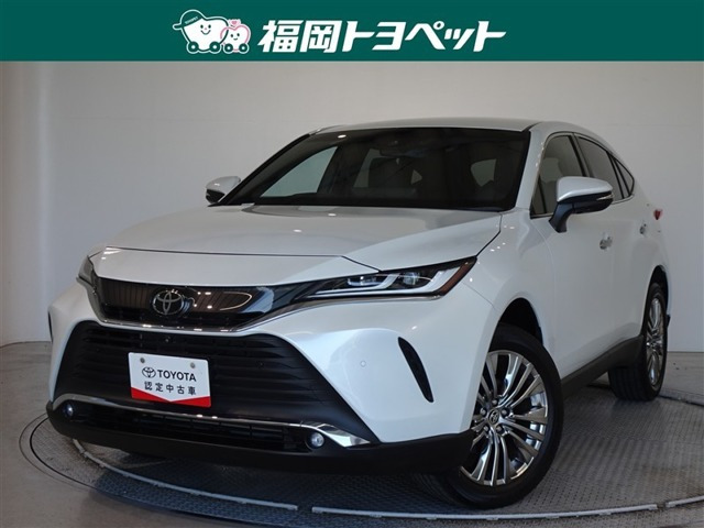 ハリアー
