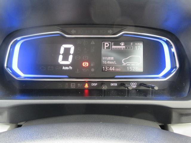ミライースG SAIII