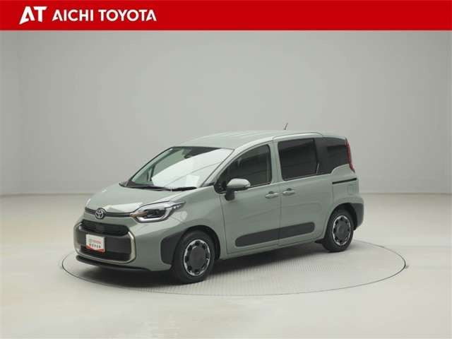 シエンタハイブリッド 1.5 Z