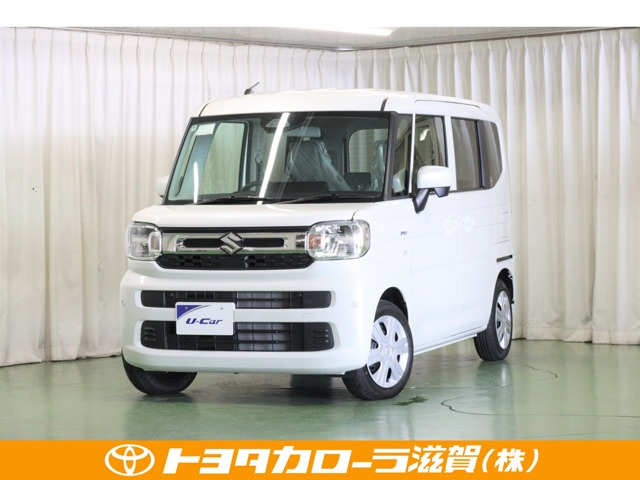 スペーシアハイブリッド(HYBRID) X
