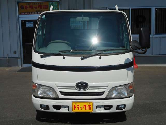 ダイナ3.0 ロング シングルジャストロー ディーゼル 4WD