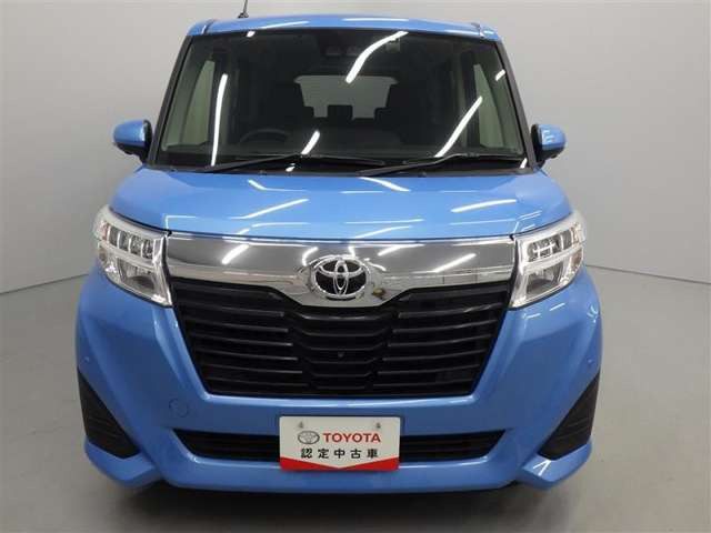 ルーミー1.0 G