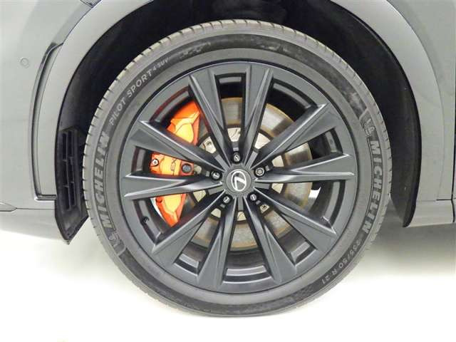 RX500h Fスポーツパフォーマンス 4WD