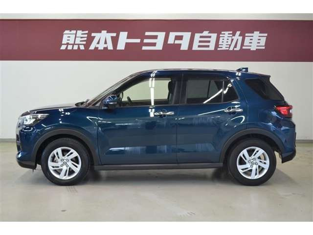 ライズ1.0 G 4WD